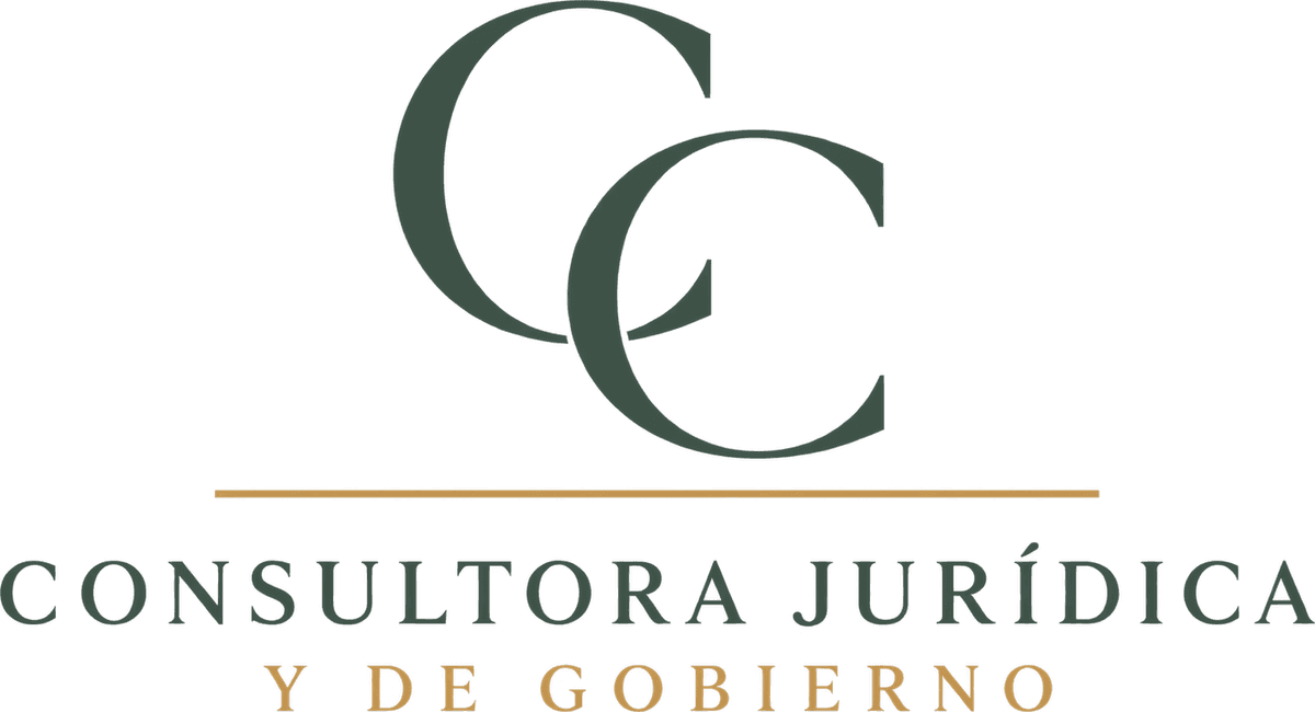 CC Consultora Jurídica y de Gobierno
