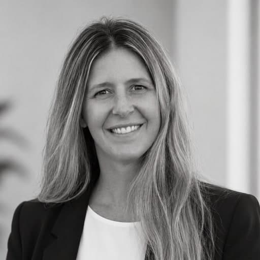Delfina González Venzano
