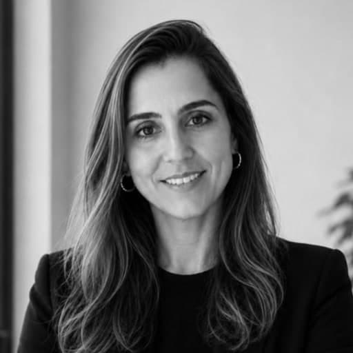 María Florencia Calvo